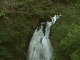 White Drin Waterfall